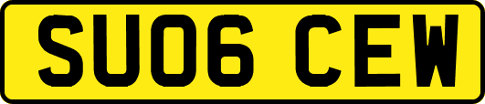 SU06CEW