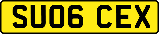 SU06CEX