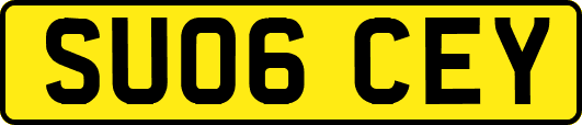 SU06CEY