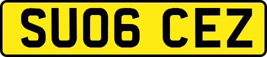 SU06CEZ