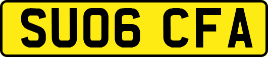SU06CFA