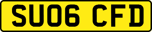 SU06CFD