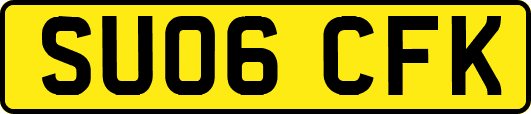 SU06CFK