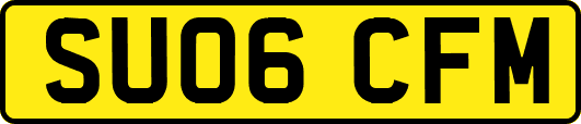 SU06CFM
