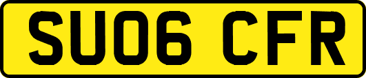 SU06CFR