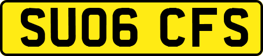 SU06CFS