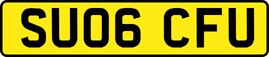 SU06CFU