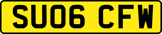 SU06CFW