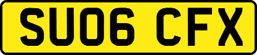 SU06CFX