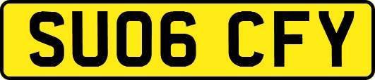 SU06CFY