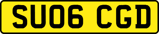 SU06CGD