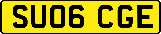 SU06CGE