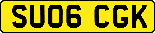 SU06CGK