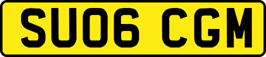 SU06CGM