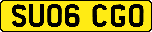 SU06CGO