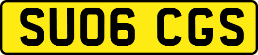 SU06CGS