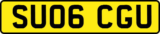 SU06CGU