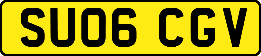 SU06CGV