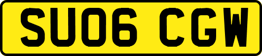 SU06CGW