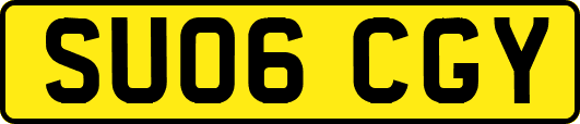 SU06CGY