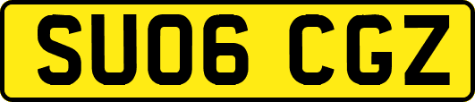 SU06CGZ