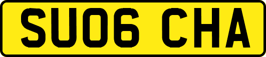 SU06CHA