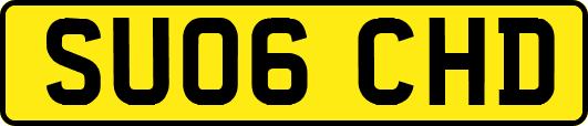 SU06CHD