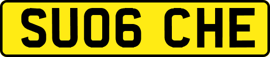 SU06CHE