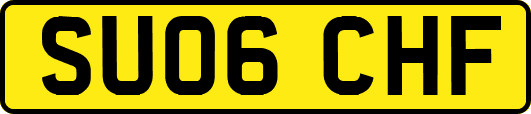 SU06CHF