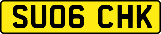 SU06CHK