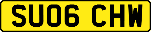 SU06CHW