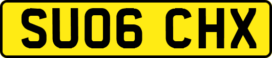 SU06CHX