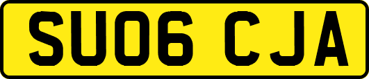 SU06CJA