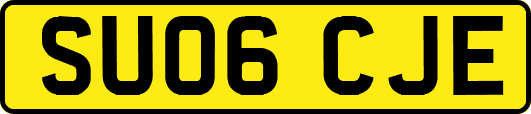 SU06CJE