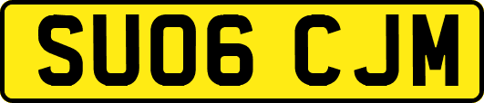 SU06CJM