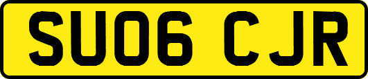 SU06CJR
