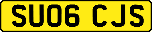 SU06CJS