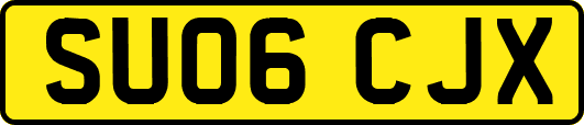 SU06CJX