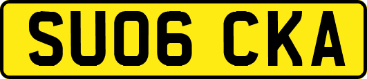 SU06CKA