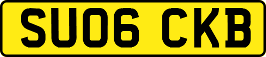 SU06CKB