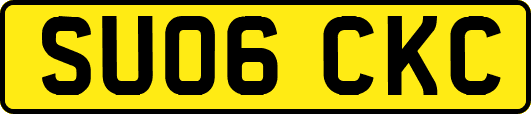 SU06CKC