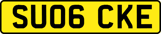 SU06CKE