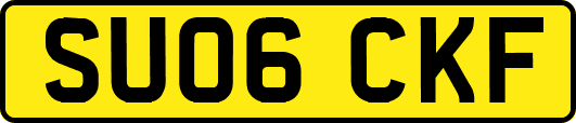 SU06CKF