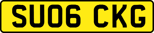 SU06CKG