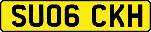 SU06CKH