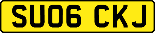 SU06CKJ