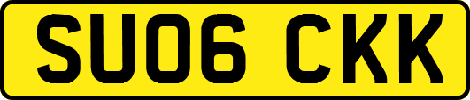 SU06CKK