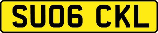 SU06CKL