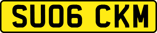 SU06CKM