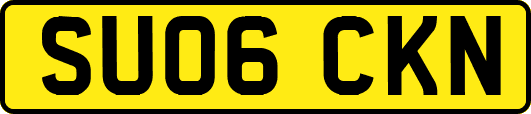 SU06CKN